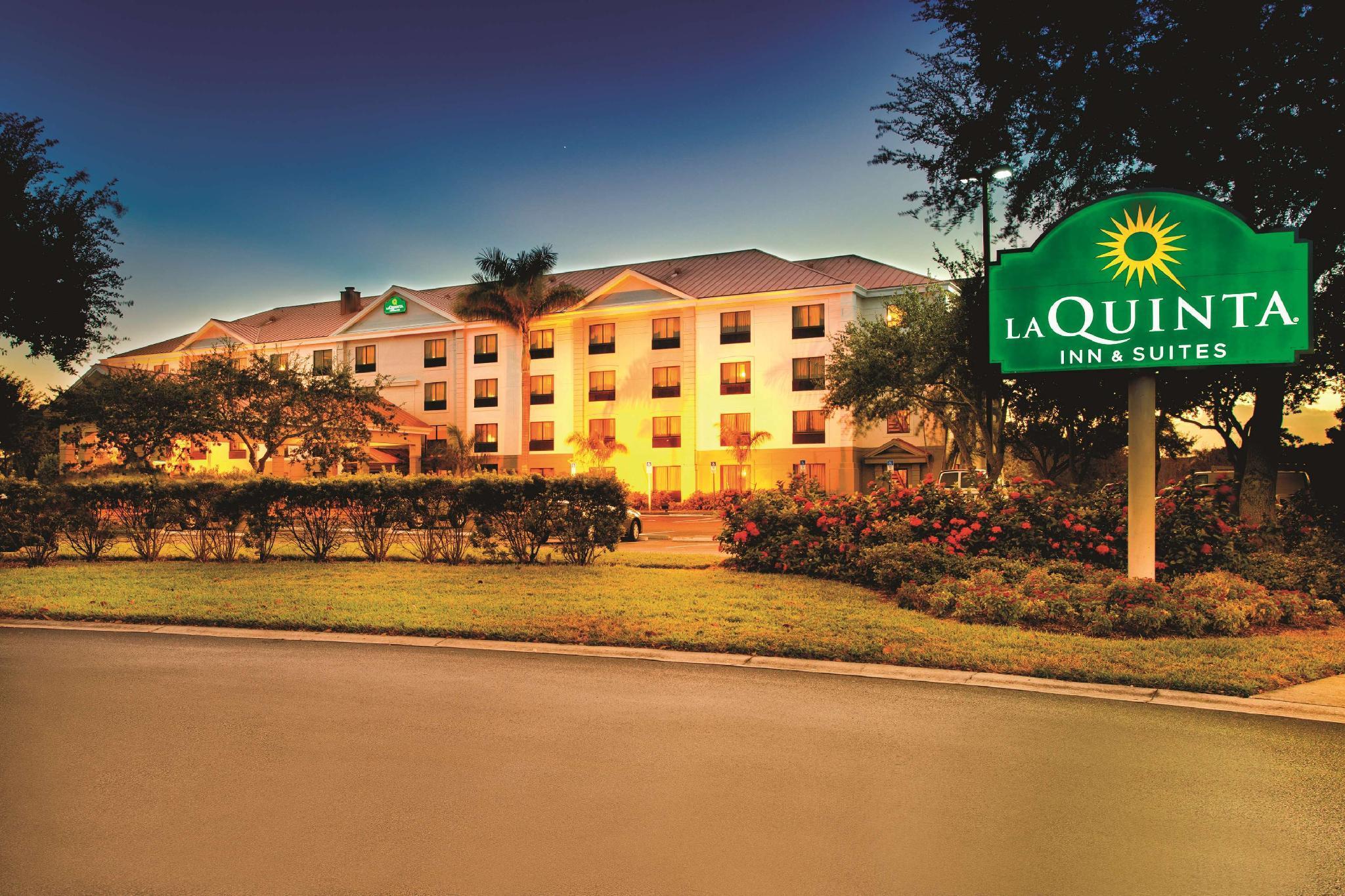 La Quinta By Wyndham Bonita Springs Naples North Hotel Luaran gambar