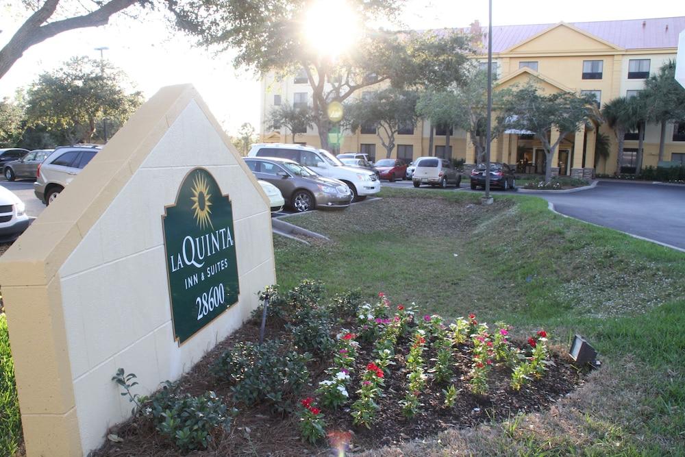 La Quinta By Wyndham Bonita Springs Naples North Hotel Luaran gambar