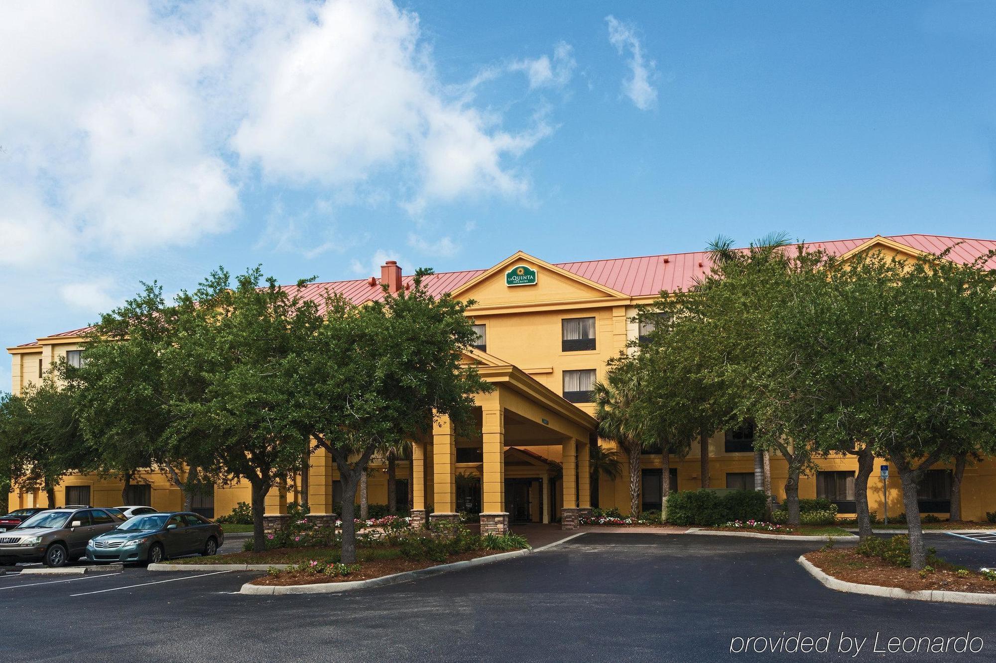 La Quinta By Wyndham Bonita Springs Naples North Hotel Luaran gambar