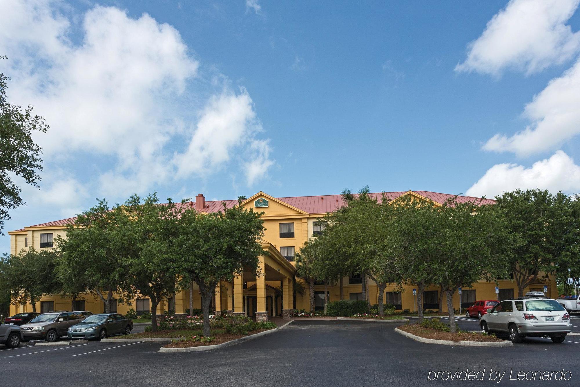 La Quinta By Wyndham Bonita Springs Naples North Hotel Luaran gambar